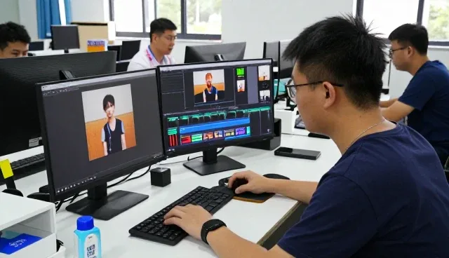 视频剪辑文案创作深度分享（视频剪辑适用)