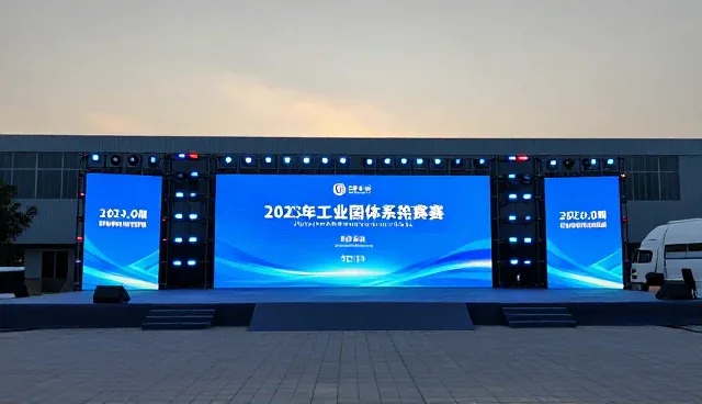 赛事活动宣传片创作中业务场景的精准匹配策略